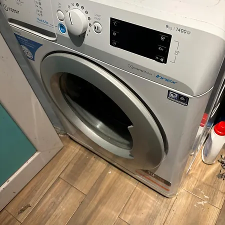 Apartamento Fain Bucarest