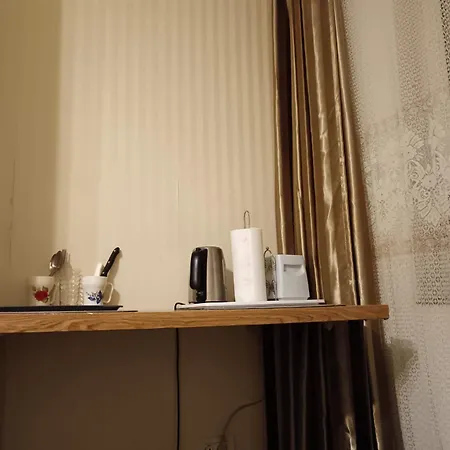 Fain Apartamento Bucarest