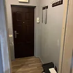 Апартаменти Fain