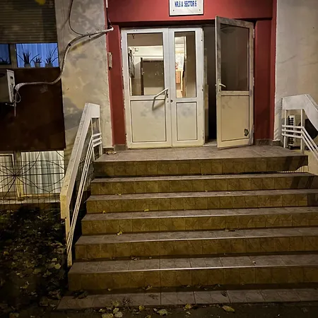 Fain 公寓 布加勒斯特