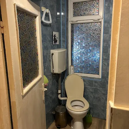 Fain דירה בוקרשט