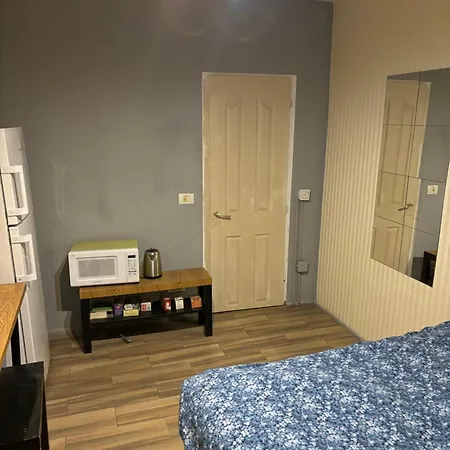 Διαμέρισμα Fain