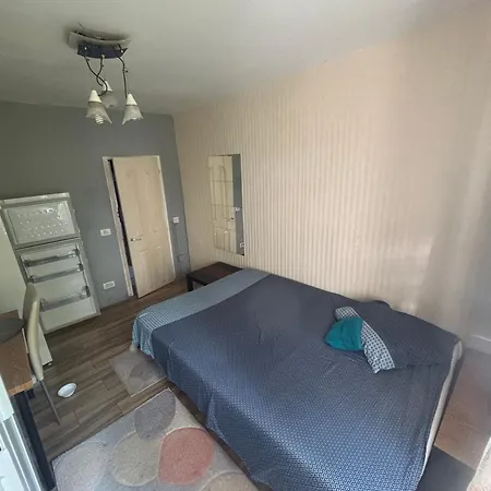 Fain Διαμέρισμα