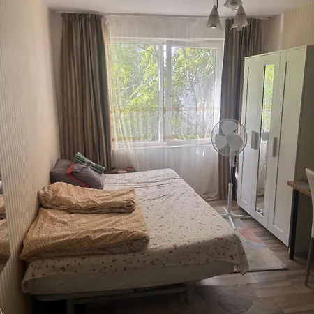 Fain Apartment Bucharest