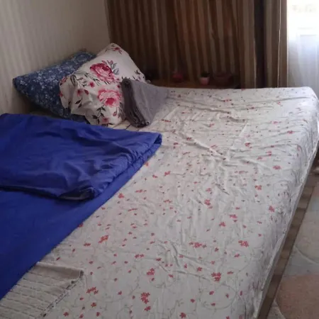 Apartment Fain Bucharest