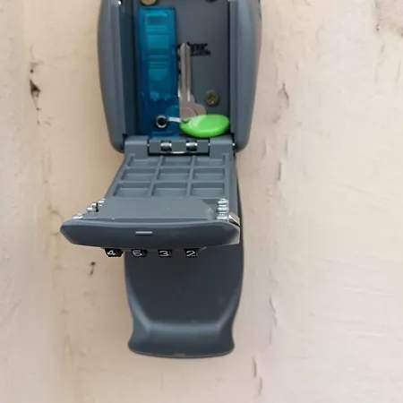 דירה Fain בוקרשט