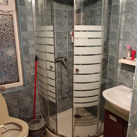 Fain Διαμέρισμα