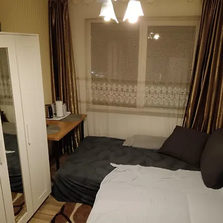 Fain * Βουκουρέστι