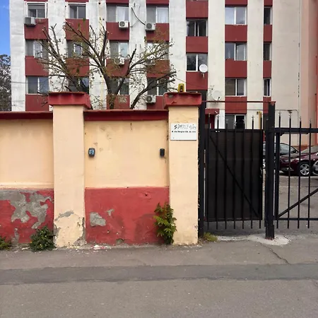 Fain Appartamento
