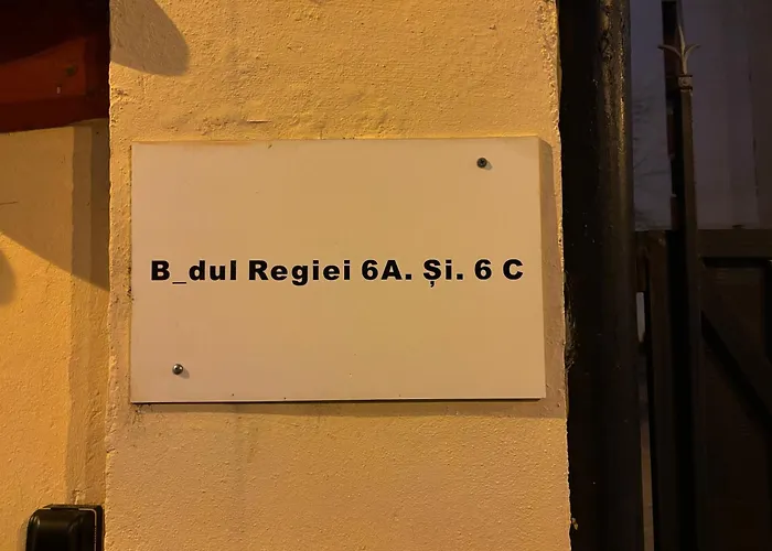 Apartament Fain Bucureşti