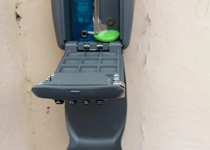 アパート Fain ブカレスト