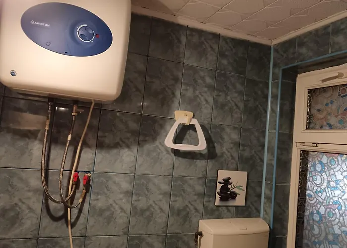 Fain ブカレスト