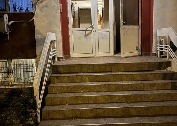 Fain Appartement Bucarest