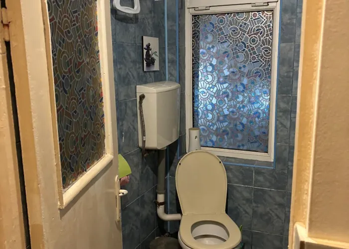 Fain Appartement Bucarest