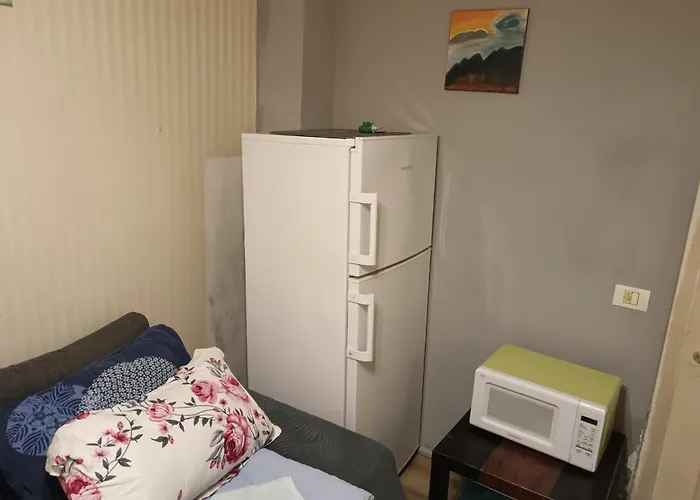 Fain Appartement Bucarest