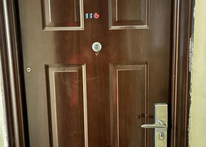 Fain Appartement
