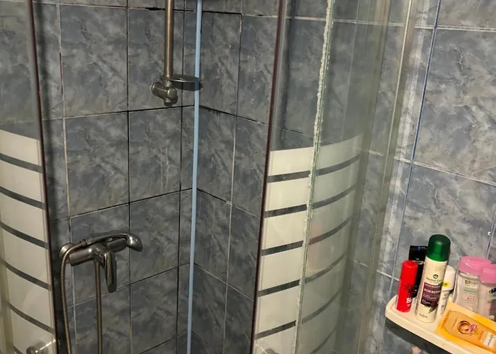 Fain Appartement *