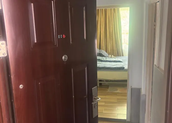 Appartement Fain