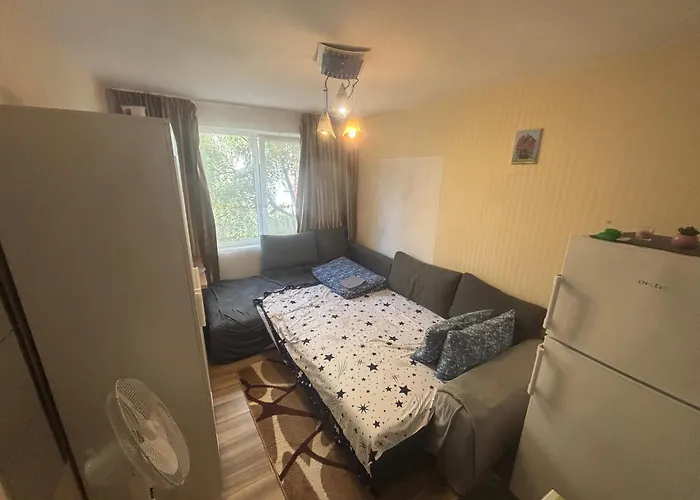 Appartement Fain