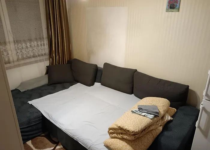 Fain Appartement *